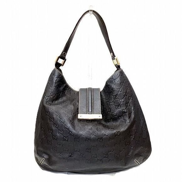 Gucci Shimmer 233604 One Shoulder Bag Shoulder Bag Handbag Women - Picture 1 of 9